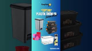 Toptan Plastik Ürünler Satın Alın #toptan #toptanci #plastikürünler