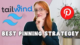 Tailwind vs Manual Pinning- What is the Best Pinterest Scheduler in 2024?