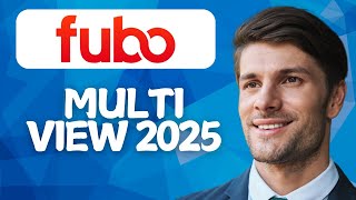 Fubo TV Multi Screen Tutorial | How to Watch Multi View on FuboTV [2026 Guide]