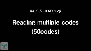 scanning made simple