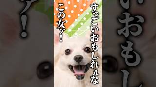 ヤンデレ系の犬とパワー系の犬 #vtuber