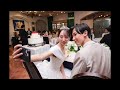 【結婚式vlog】南青山で結婚式⛪️