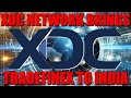 XINFIN XDC NETWORK this is huge INDIA’S TOP TRADE BODY LAUNCH TRADEFINEX 🌐