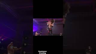 Will Ospreay \u0026 Aussie Open vs Yota Tsuji, Shota Umino \u0026 Scotty Davis Match Highlights #shorts