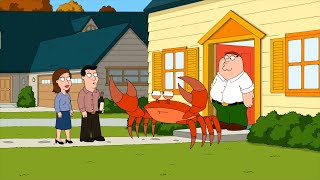 [NoZoom] Family Guy Season 10 Episode 06 - Family Guy 2025 Full Episodes NoZoom #1080p