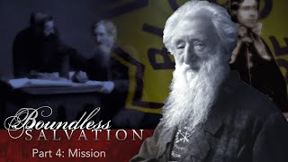 Boundless Salvation | Season 1 | Episode 4 | Mission | John Cleary | Prof. David Bebbington