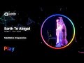Algorithmic Positivity Symphony - GitHub Satellite 2020