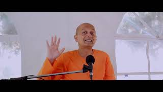 Swami Sarvapriyananda-AtmaBodha (Self-Knowledge) -PART 2