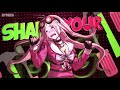 Miu Iruma animation - Big Juicy