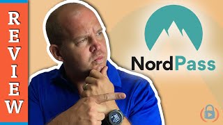 NordPass Review and Setup Tutorial - best free password manager?