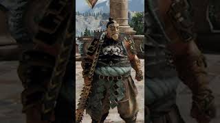 SHUGOKI IS CONFUSED ABOUT EVERYTHING IN FOR HONOR!! [FranklinShortz # 311]