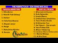 best of tukuza ministers and just all praise jap sda mix 2022