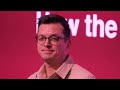 How the mundane can lead to exceptional turning points | Aneurin Smith | TEDxMaidMarianWay