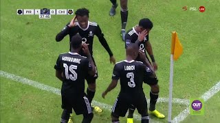 Kaizer Chiefs 0-1 Orlando Pirates | GOAL! Thembinkosi Lorch