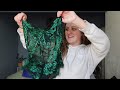 flipping clothing for a profit goodwill outlet bins haul style based sourcing reseller