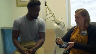 AU Health Pharmacy Services Overview