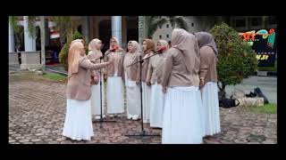 paduan suara Nagan Raya