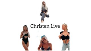 Christen Whitman Live 5-4-22
