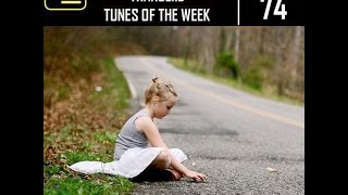 Detomaso -- Trance ID  74 Tunes Of The Week [Progressive Trance Trance]