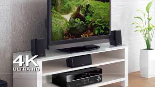 YHT-4930 5.1-Channel Home Theater in a Box System