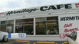 Hermitage Café To Remain Open Following Owner's Death