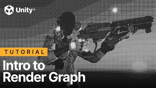 Introduction to the Render Graph in Unity 6