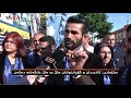 سلێمانی‌؛ كاندیدان و گۆڕانخوازان ماڵ به‌ ماڵ بانگه‌شه‌ ده‌كه‌ن