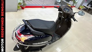 Finally All New honda Activa 125 2025 TFT Console মডেল রিভিউ | বেস্ট 125CC স্কুটার ??