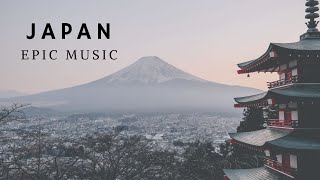 Japan - Epic Music