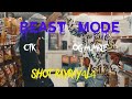 CTK - Beast Mode (feat. OG Humble) [Official Music Video] [Shot: RAYRAY4L4] { Prod - lejJa }