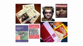 Databases 103: Searching library databases