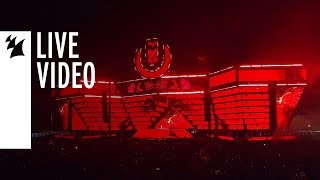 Armin van Buuren & Luke Bond feat. KARRA - Revolution (Live at Ultra Music Festival 2019)