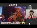 LESTI - BANGBUNG HIDEUNG LIVE | Vocal React With Hen | CENGKOK SUNDANYA GA ADA LAWAN❗️