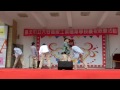 大安熱舞三字校慶 popping