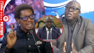 Convocation de Pape Sanè: Ce que risque le journaliste selon Pape Moussa\