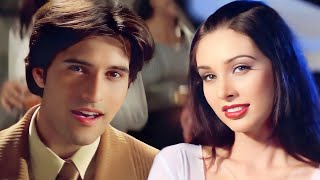 Badi Udaas Hai Zindagi Koi To Saathi Chaahiye 💘 Love Song 💘 HD, Kasoor (2001) Kumar Sanu #hindisong