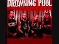 stepup-drowning pool(with lyrics)