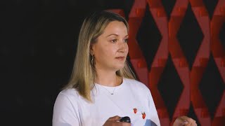 How AI Can Transform Decision-Making in Healthcare | Ana-Maria Constantin | TEDxBoston