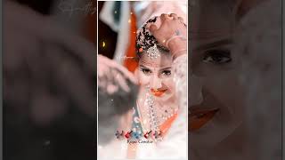 ❤️mubarak ho tumko ye sadi tumhari| hindi song status video | whatsapp status video | Rupa Creator |