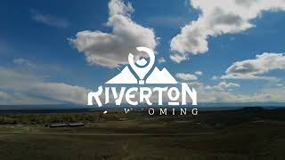 Go Beyond Yellowstone to Riverton, Wyoming