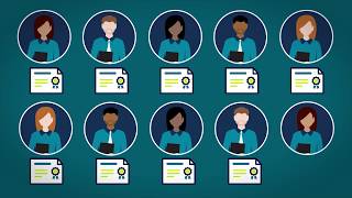 Pearson Smarthinking: on-demand tutoring service for university students