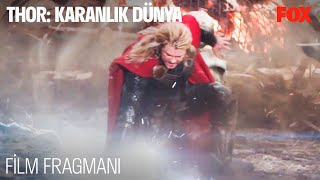 Thor: Karanlık Dünya Film Fragmanı