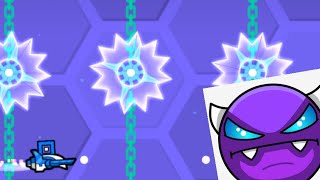 Blast Processing Full with a difficulty meter.