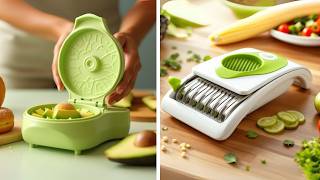 35 Amazon Home & Kitchen Gadgets You Can’t Live Without in 2025!