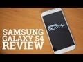 Samsung Galaxy S4 Review