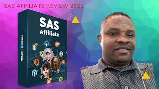 SAS Affiliate Program Review 2021 !