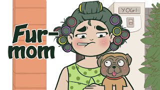 FURMOM | Tagalog Animation
