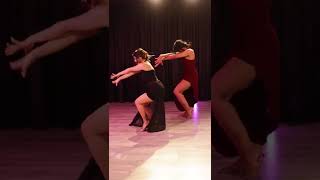 Muskaanein Jhooti Hain Dance | Talaash | Aanchal Chandna | @noosh | Choreograpahy