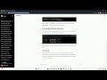 python json key value