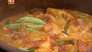 Annies Kitchen With Famous Film Actress  “Sarayu ”| Fish Pappas|